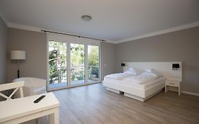 Hotel Am Roemerwall